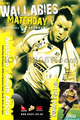 Australia v South Africa 2009 rugby  Programme